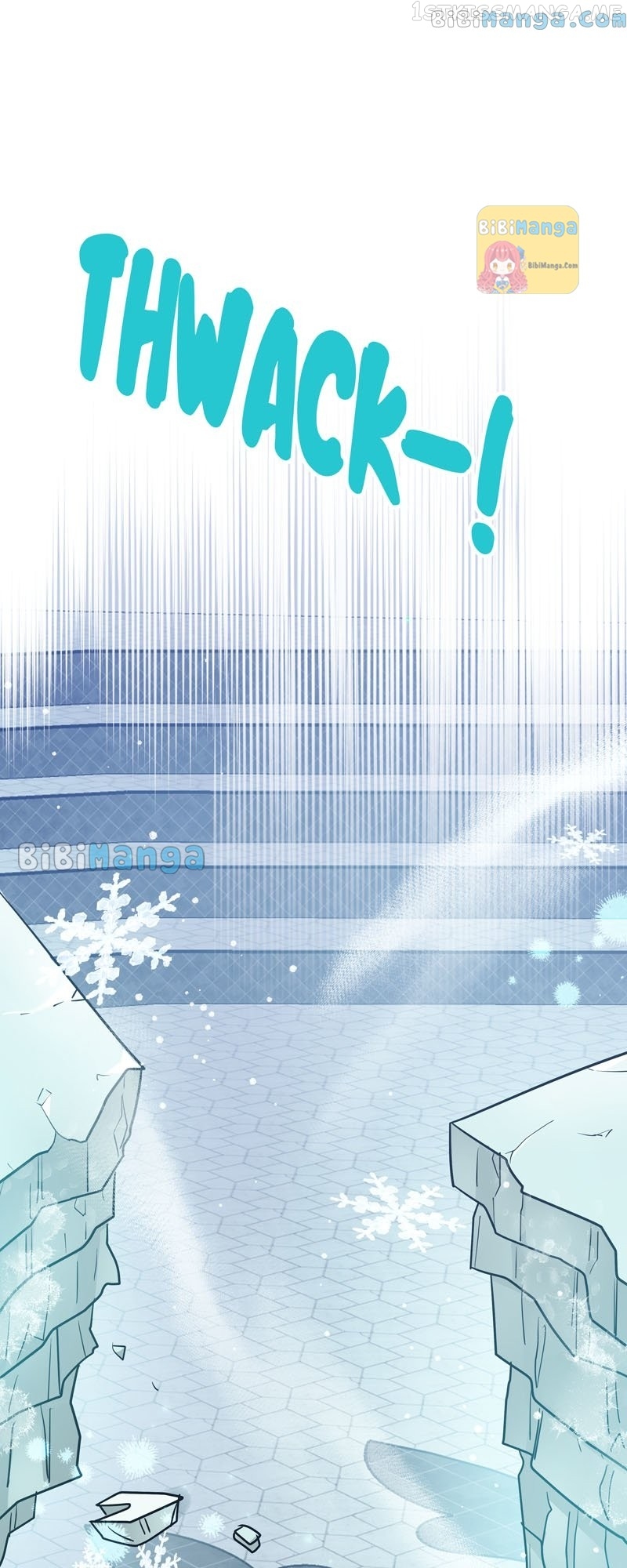 The Northern Duke Needs a Warm Hug Chapter 32 - page 38