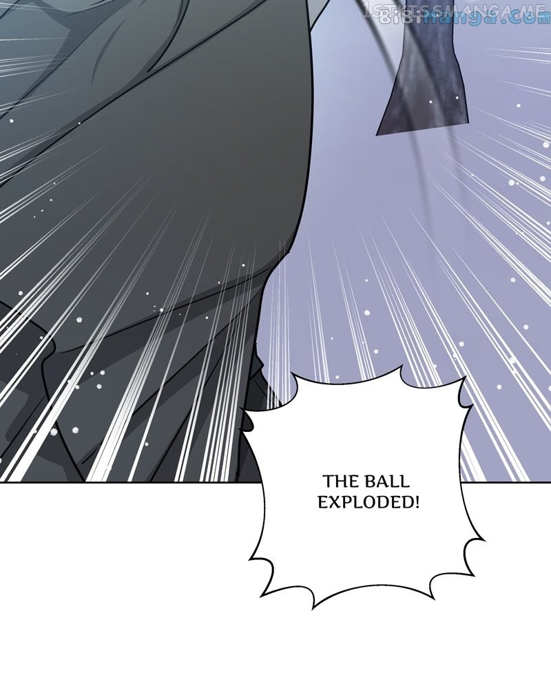 The Northern Duke Needs a Warm Hug Chapter 32 - page 42