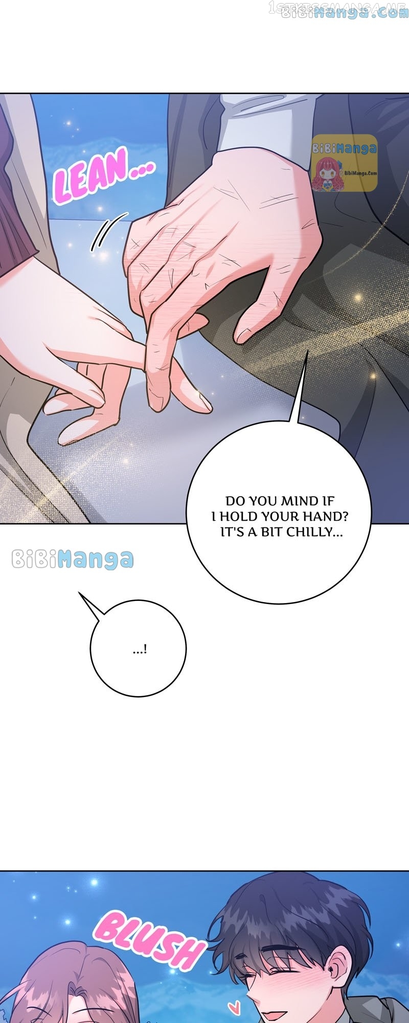 The Northern Duke Needs a Warm Hug Chapter 32 - page 48