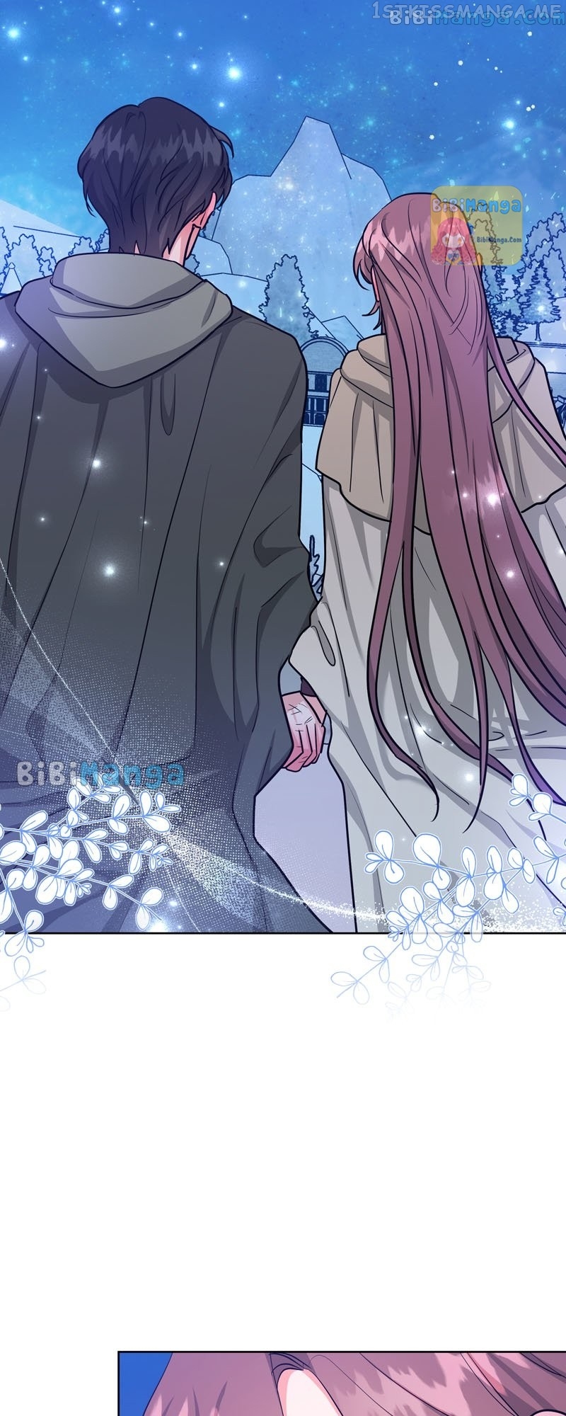 The Northern Duke Needs a Warm Hug Chapter 32 - page 50