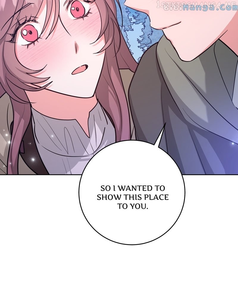 The Northern Duke Needs a Warm Hug Chapter 32 - page 52