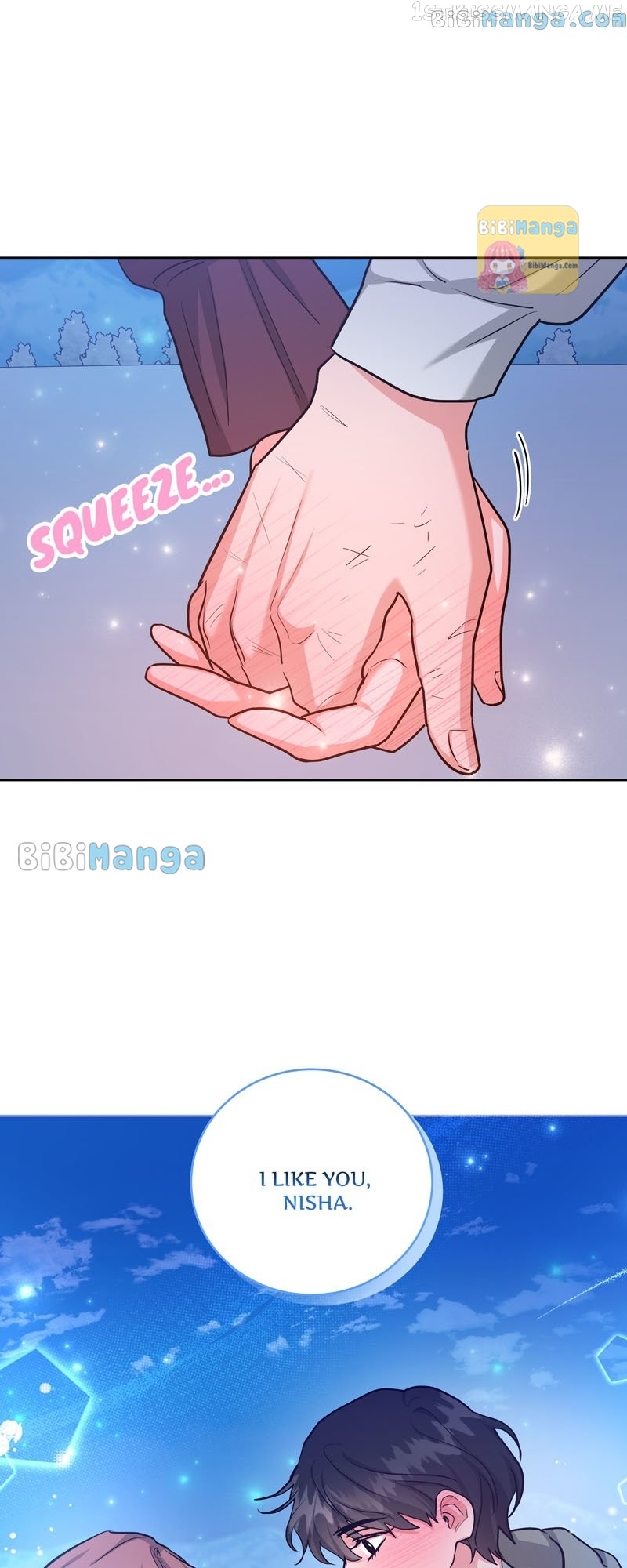 The Northern Duke Needs a Warm Hug Chapter 32 - page 53