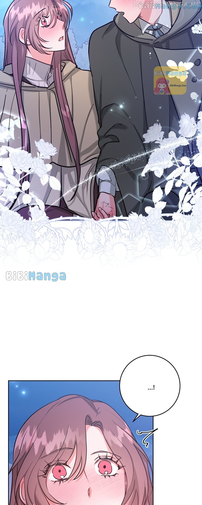 The Northern Duke Needs a Warm Hug Chapter 32 - page 54