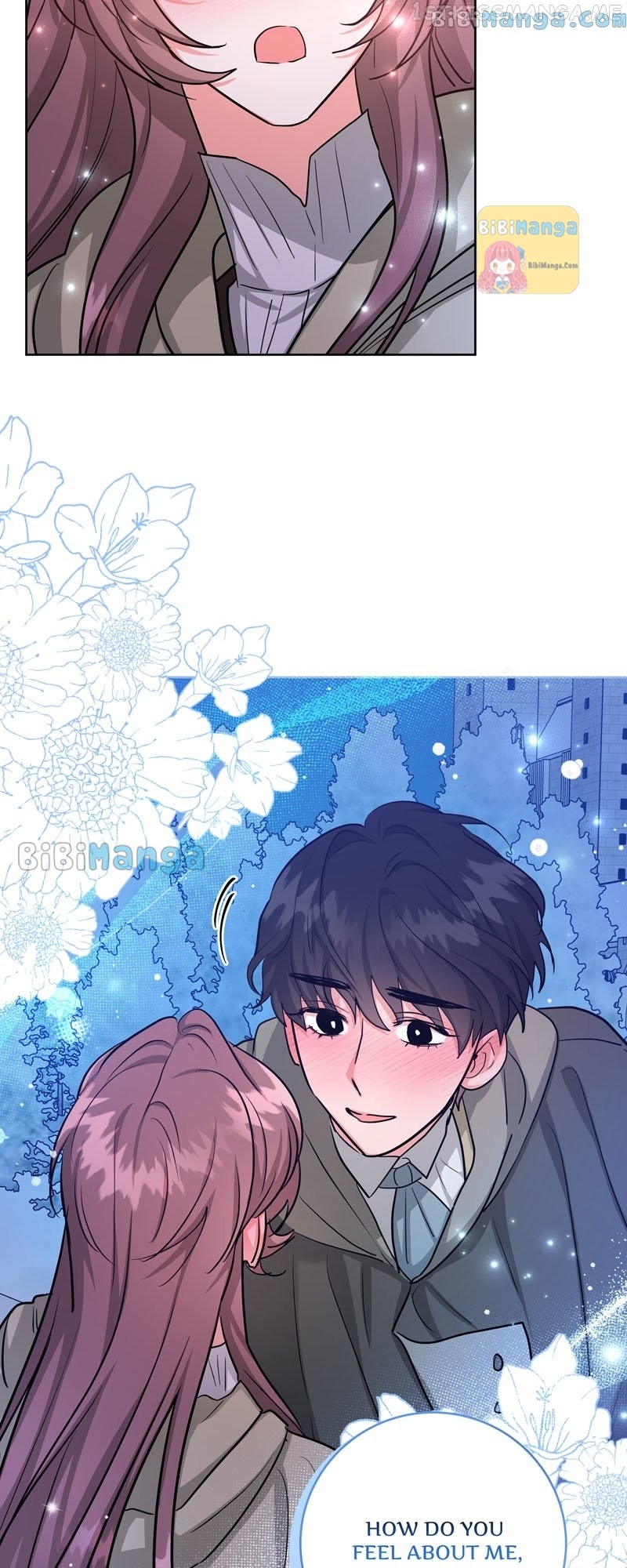 The Northern Duke Needs a Warm Hug Chapter 32 - page 55