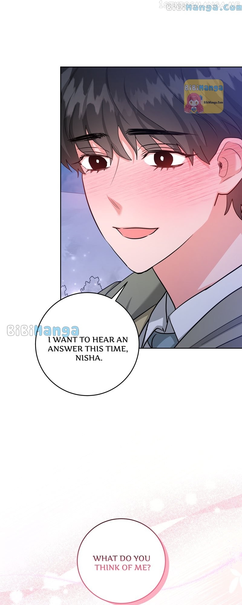 The Northern Duke Needs a Warm Hug Chapter 32 - page 59