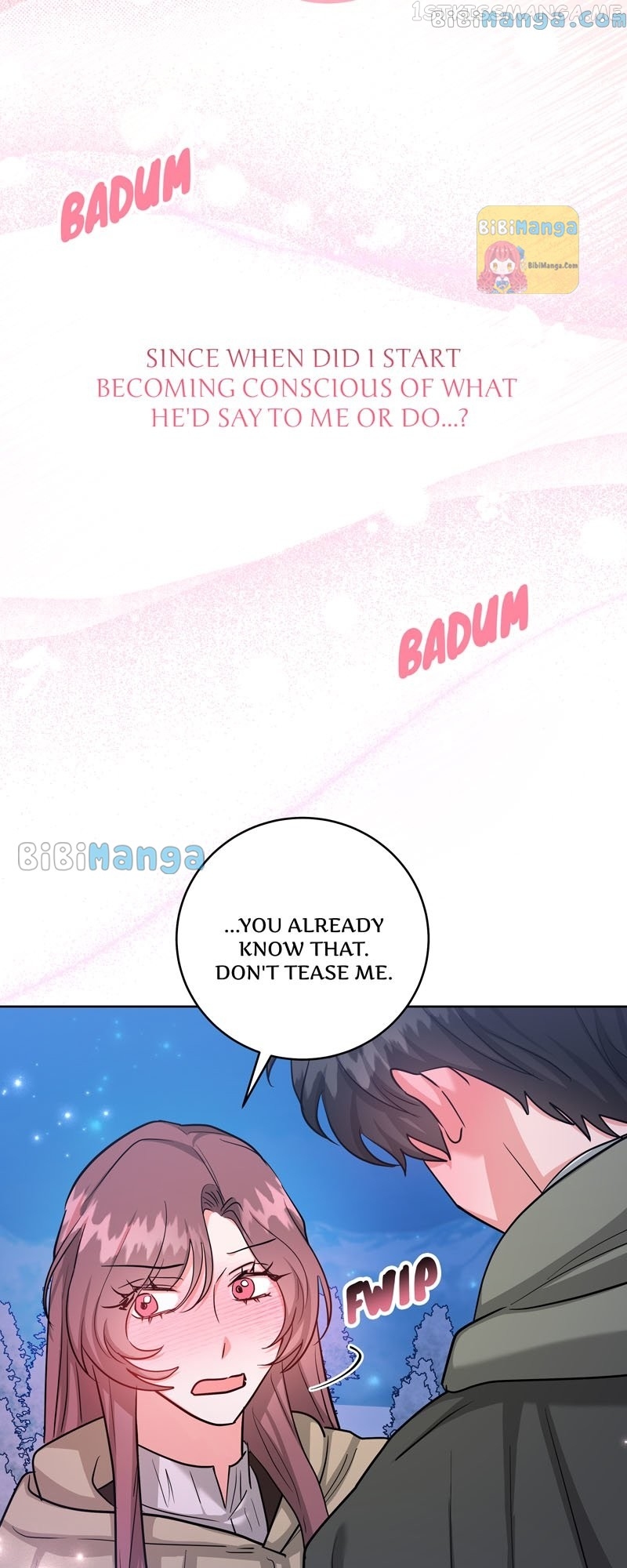 The Northern Duke Needs a Warm Hug Chapter 32 - page 60