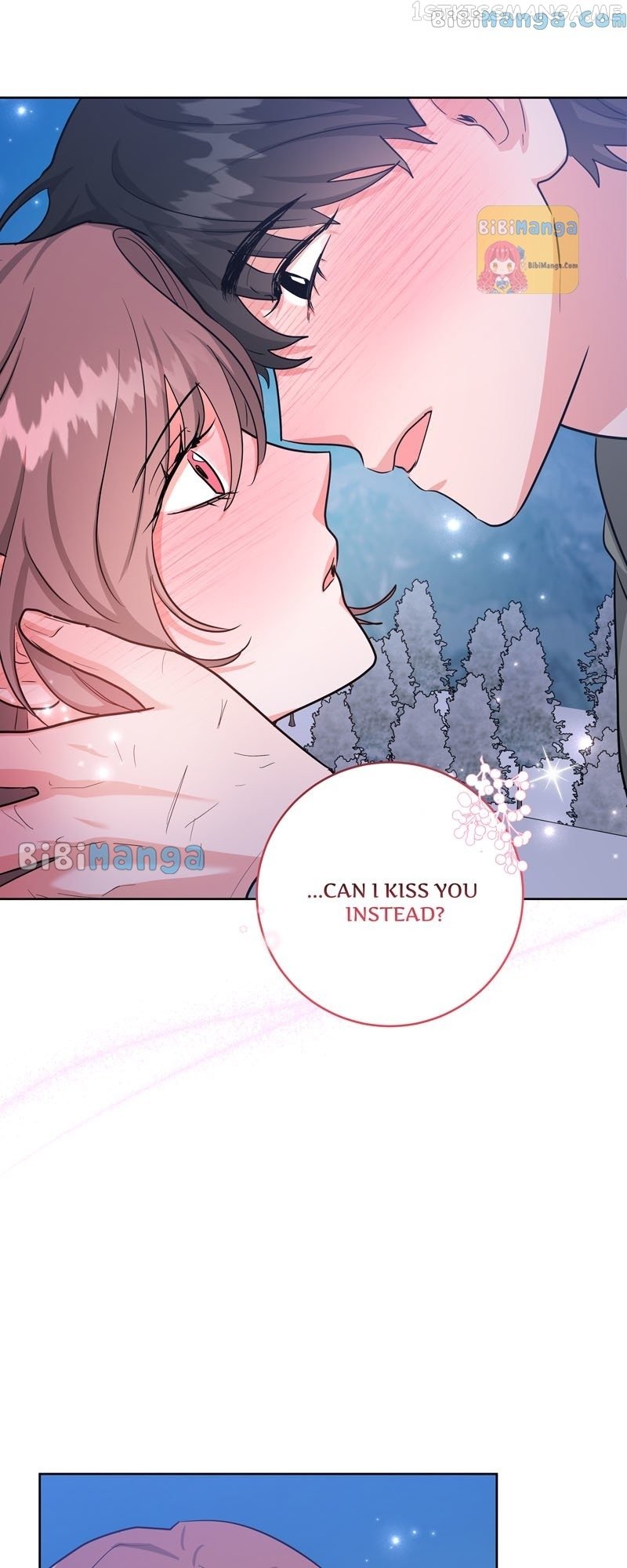 The Northern Duke Needs a Warm Hug Chapter 32 - page 62