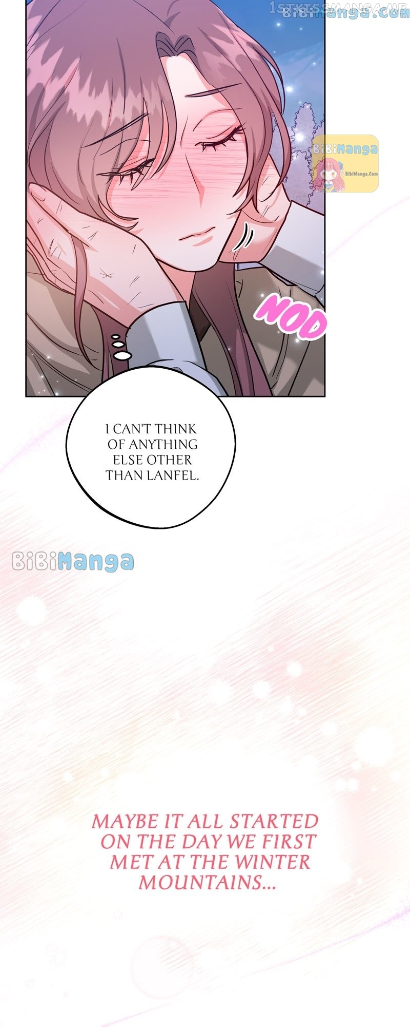 The Northern Duke Needs a Warm Hug Chapter 32 - page 63