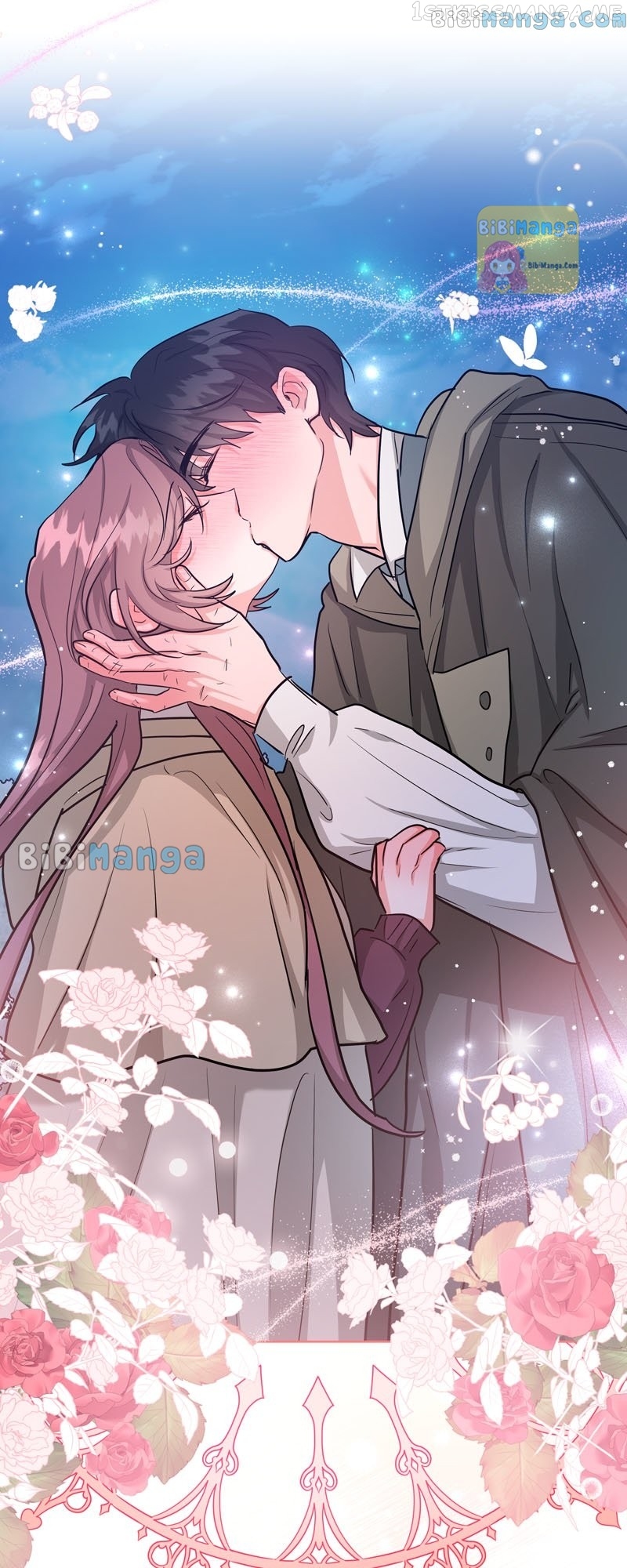 The Northern Duke Needs a Warm Hug Chapter 32 - page 64