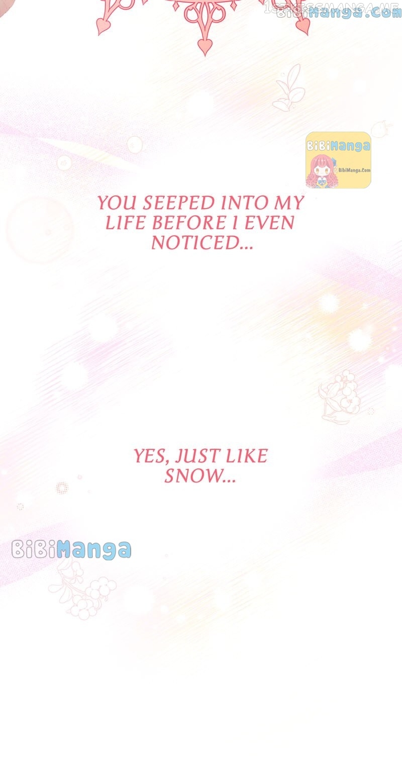 The Northern Duke Needs a Warm Hug Chapter 32 - page 65