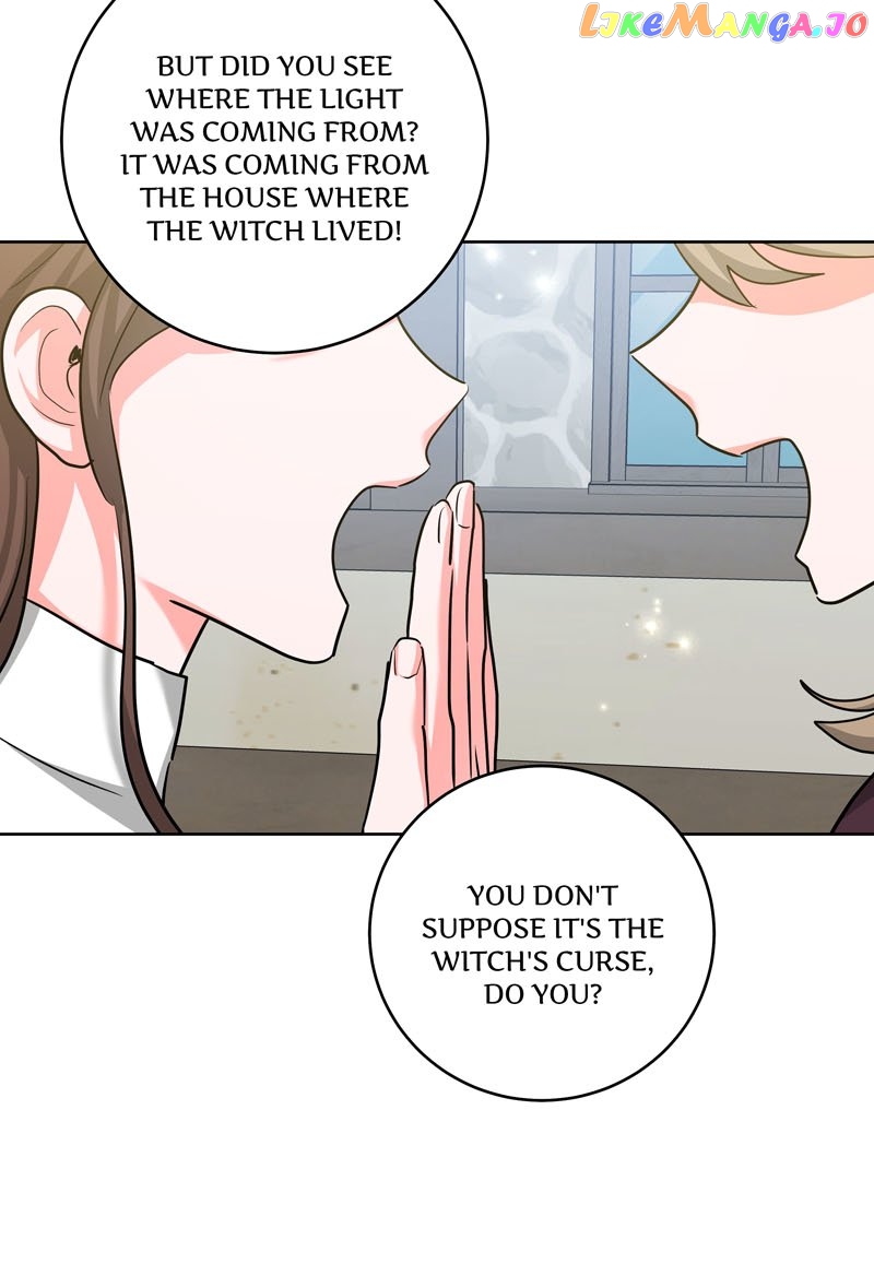 The Northern Duke Needs a Warm Hug Chapter 59 - page 11