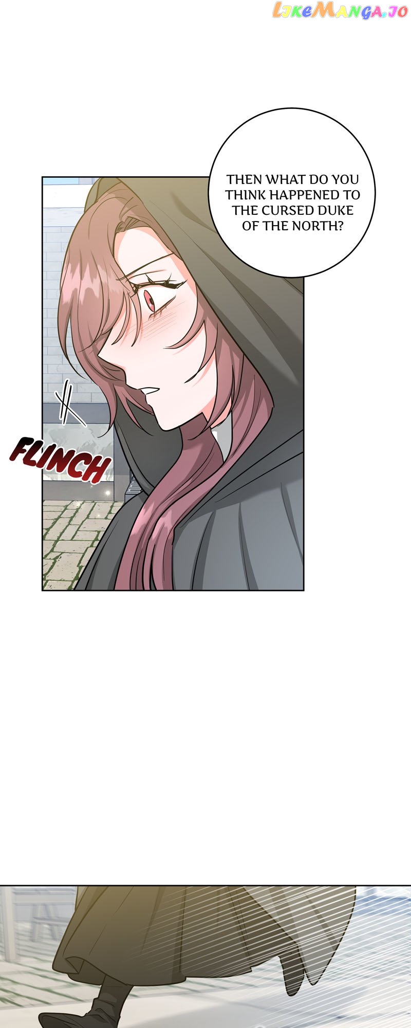 The Northern Duke Needs a Warm Hug Chapter 59 - page 12