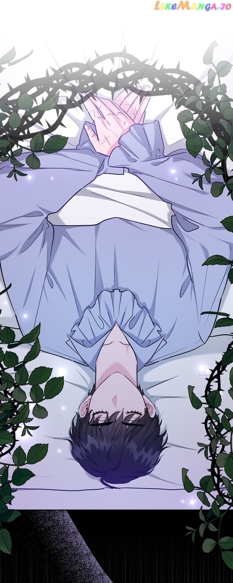 The Northern Duke Needs a Warm Hug Chapter 59 - page 7
