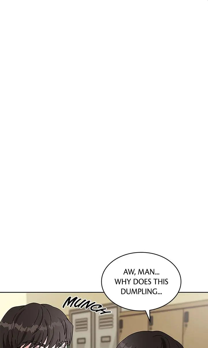 Fight for My Way Chapter 1 - page 103