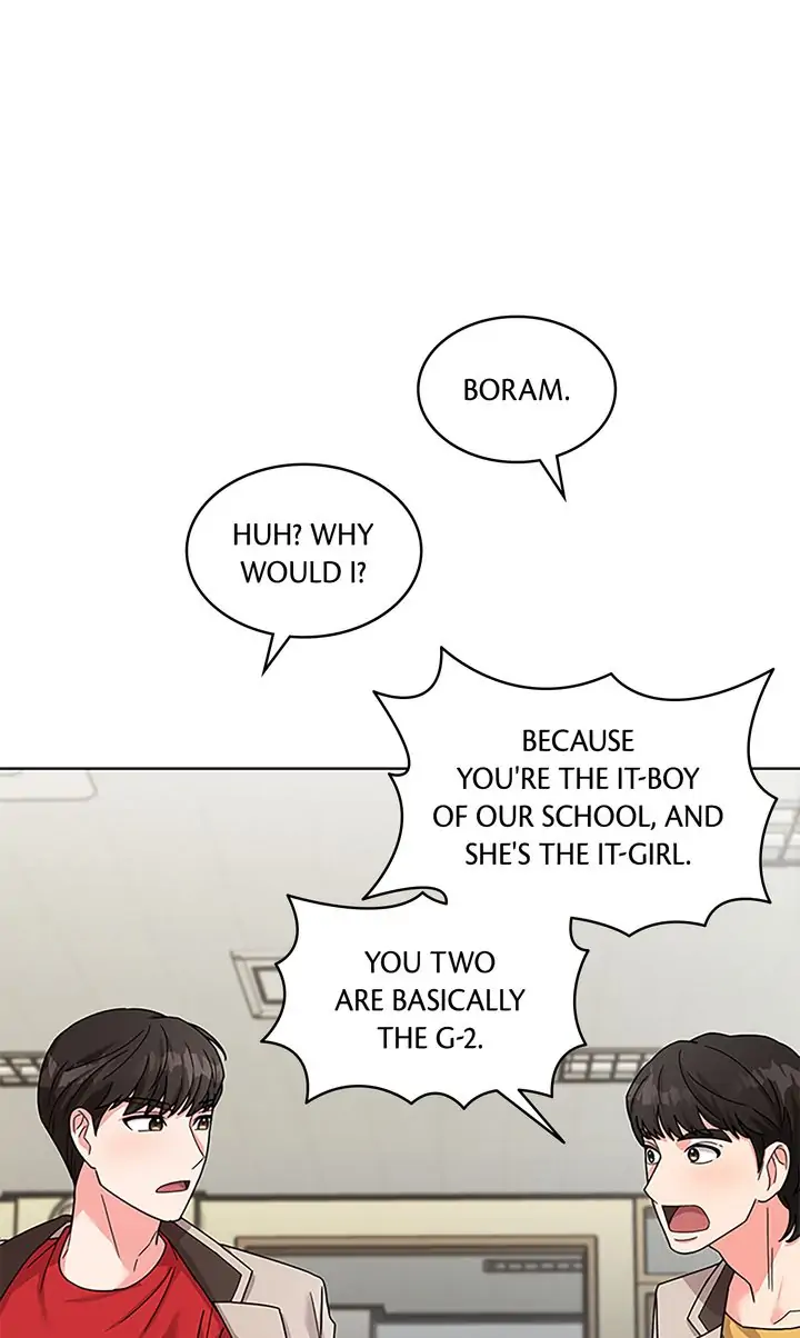 Fight for My Way Chapter 1 - page 109