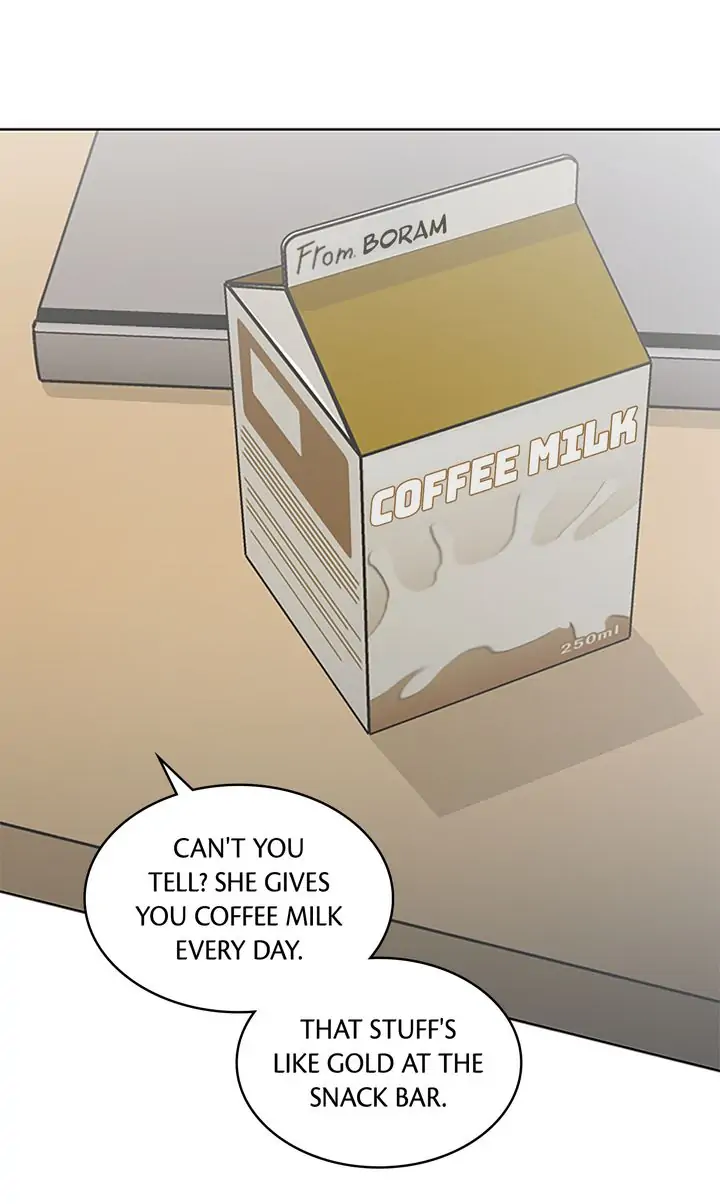 Fight for My Way Chapter 1 - page 111
