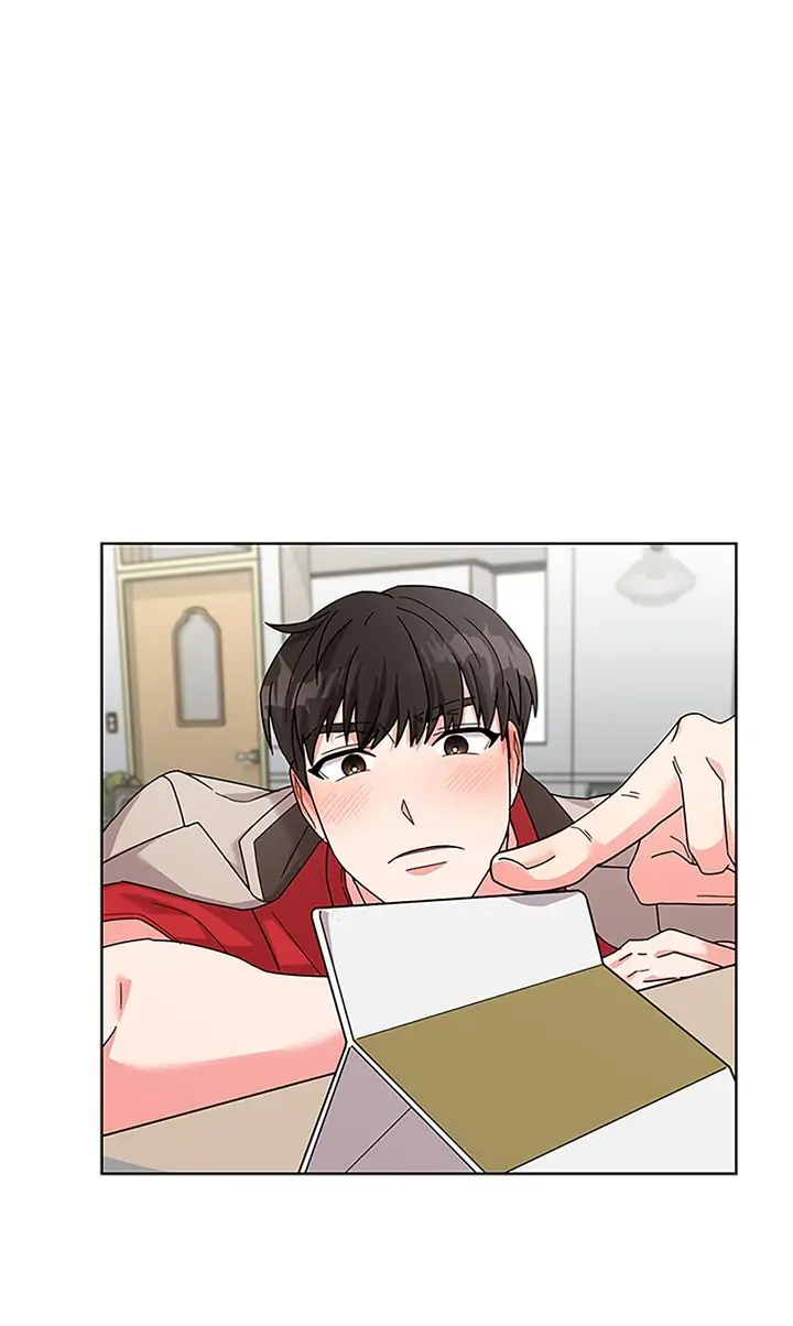 Fight for My Way Chapter 1 - page 112