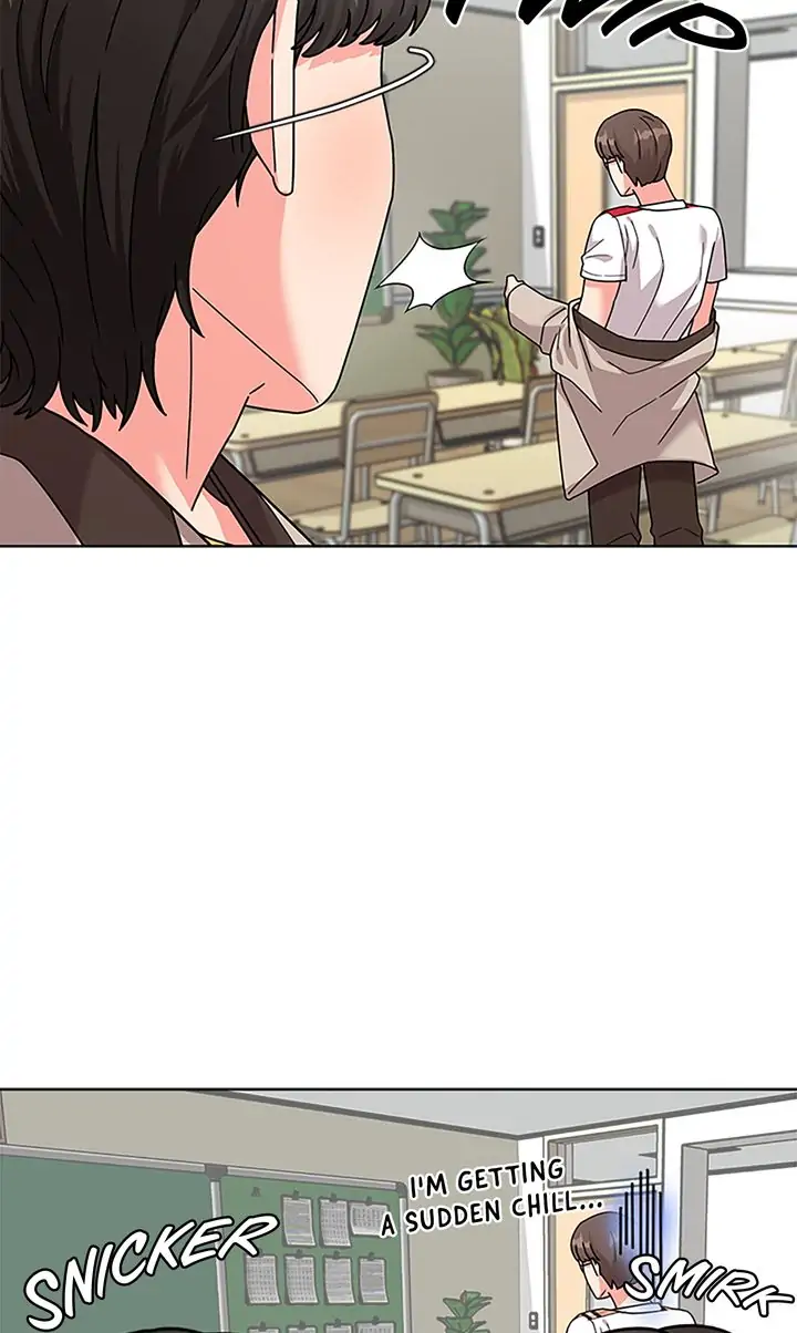 Fight for My Way Chapter 1 - page 114