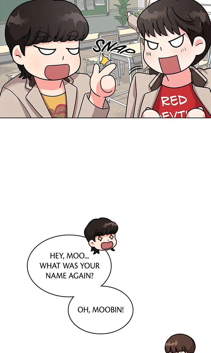 Fight for My Way Chapter 1 - page 115