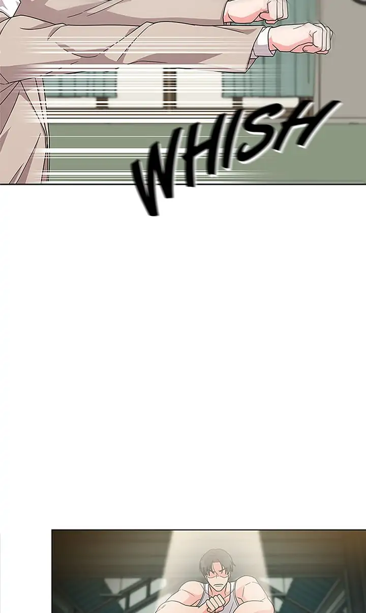 Fight for My Way Chapter 1 - page 12