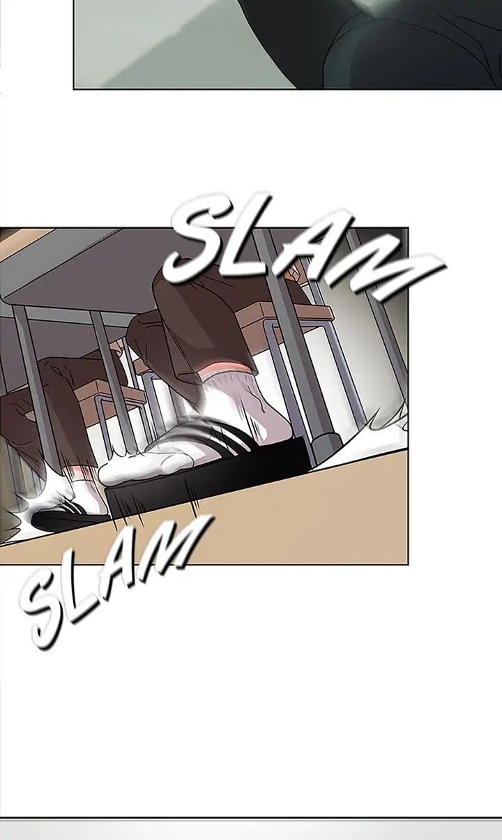 Fight for My Way Chapter 1 - page 16