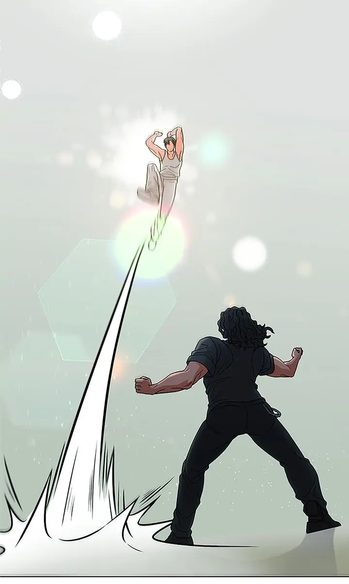 Fight for My Way Chapter 1 - page 17