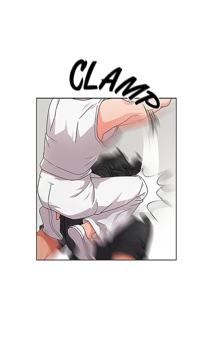 Fight for My Way Chapter 1 - page 18