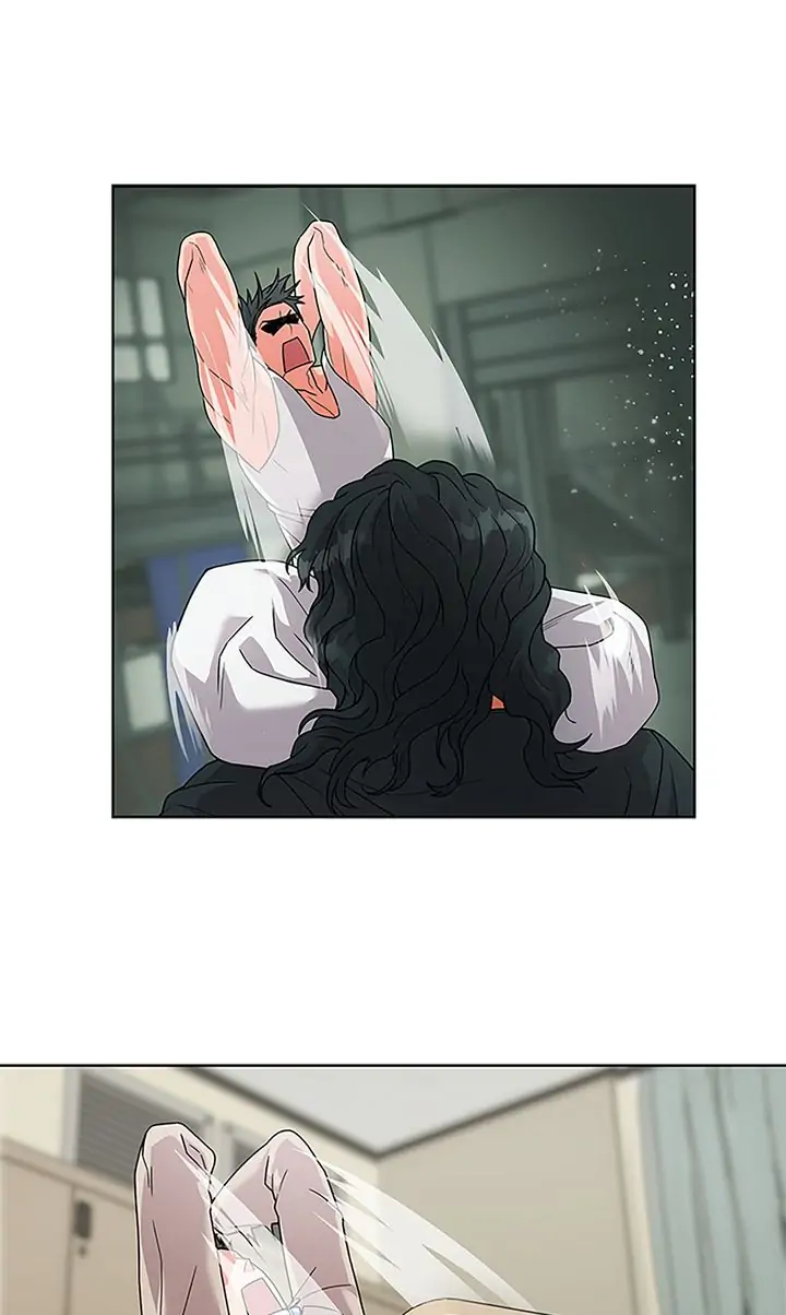 Fight for My Way Chapter 1 - page 19