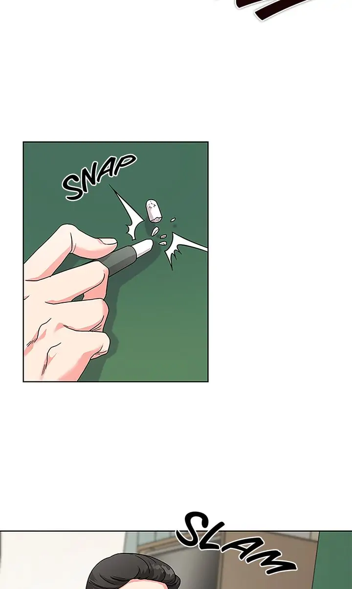 Fight for My Way Chapter 1 - page 22