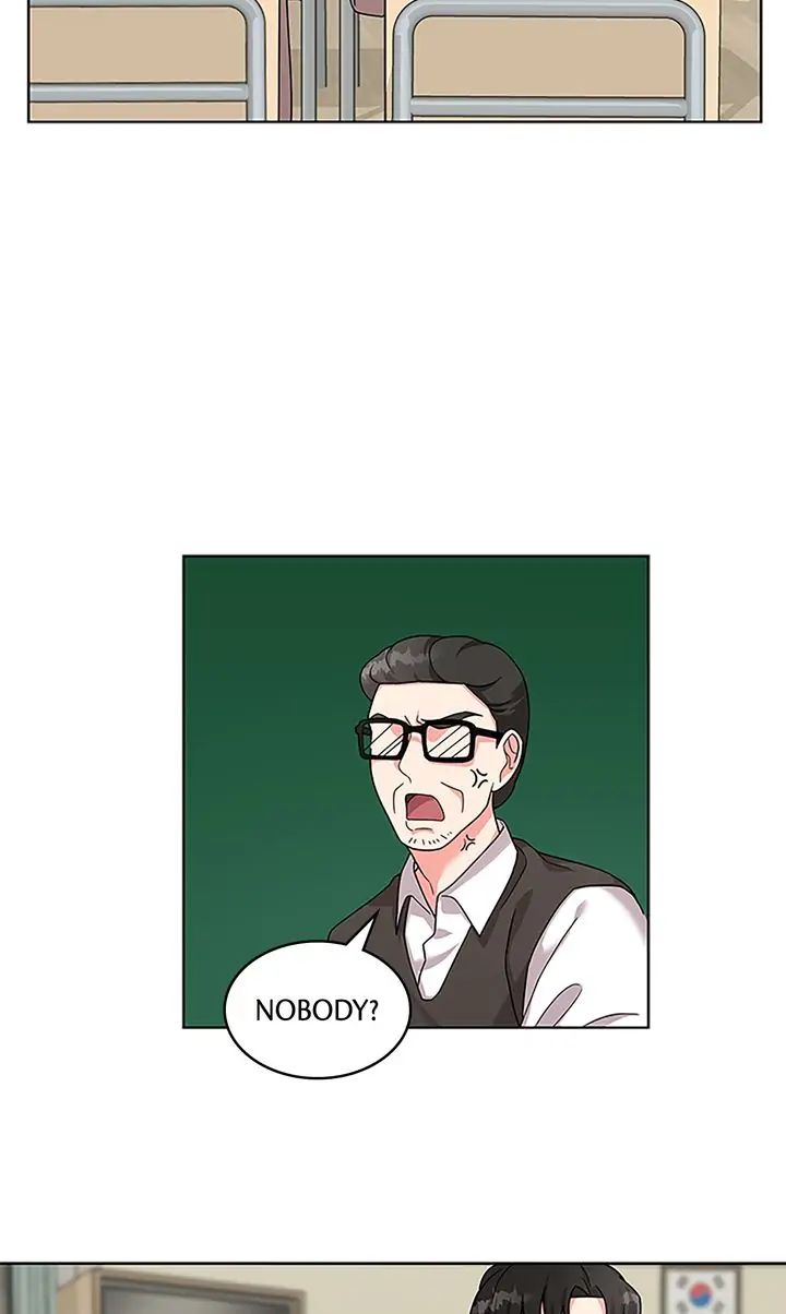 Fight for My Way Chapter 1 - page 25