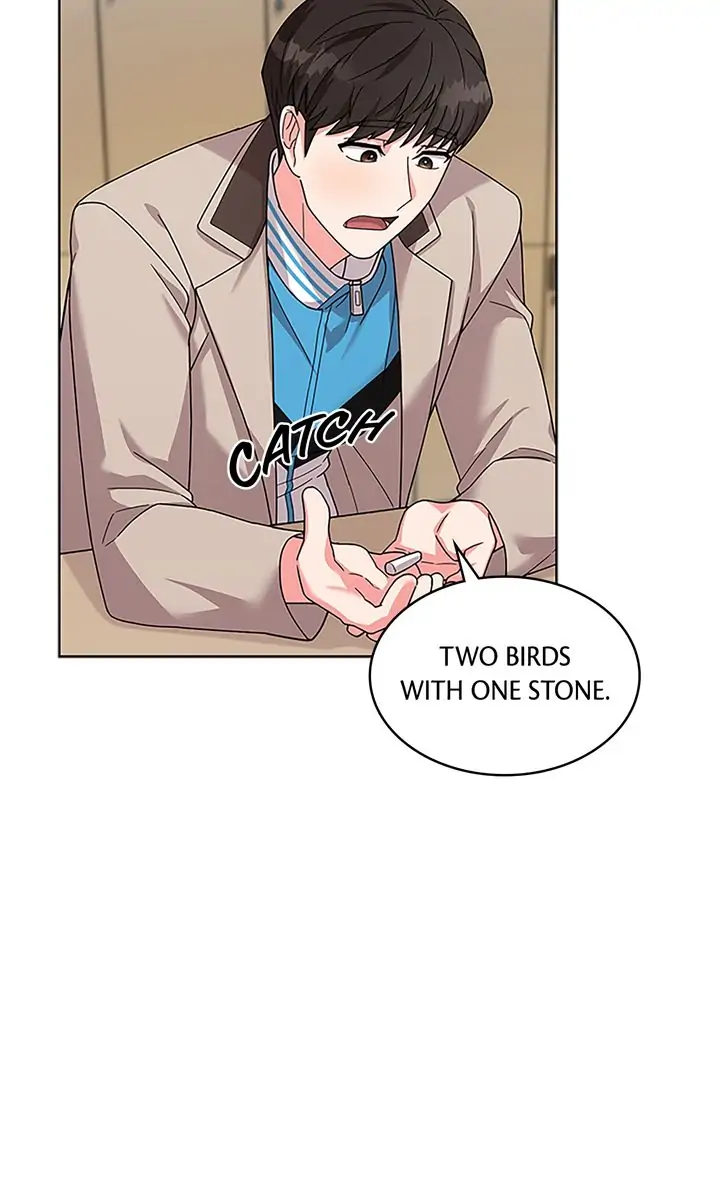 Fight for My Way Chapter 1 - page 29