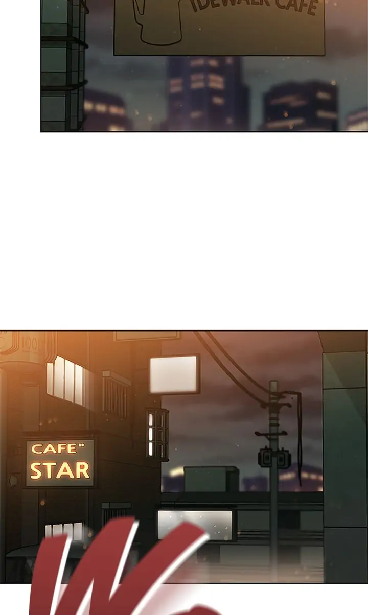 Fight for My Way Chapter 1 - page 3