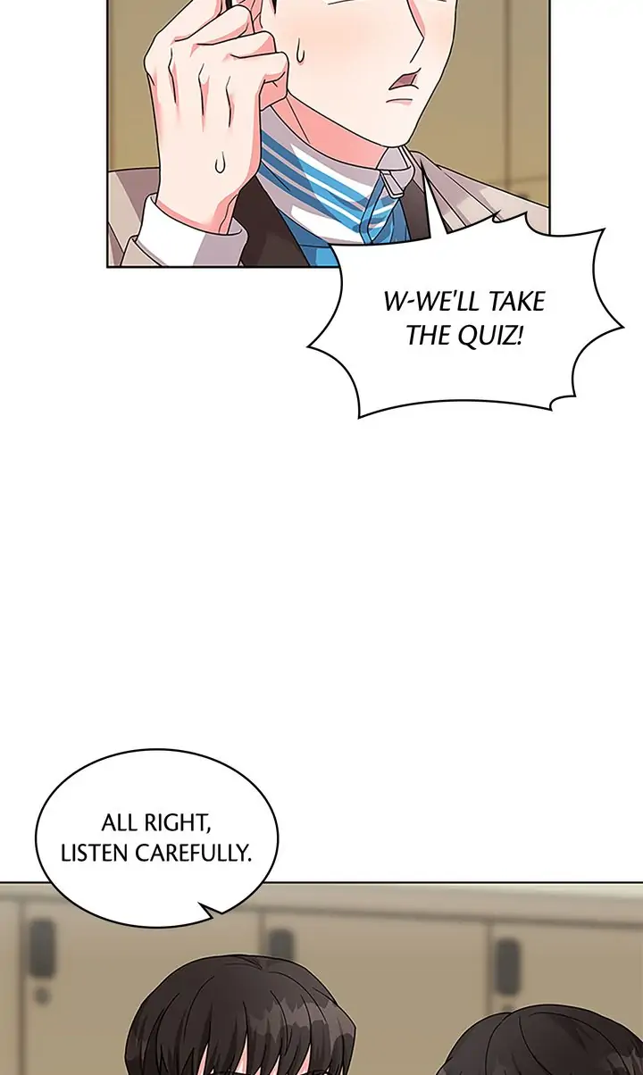 Fight for My Way Chapter 1 - page 39
