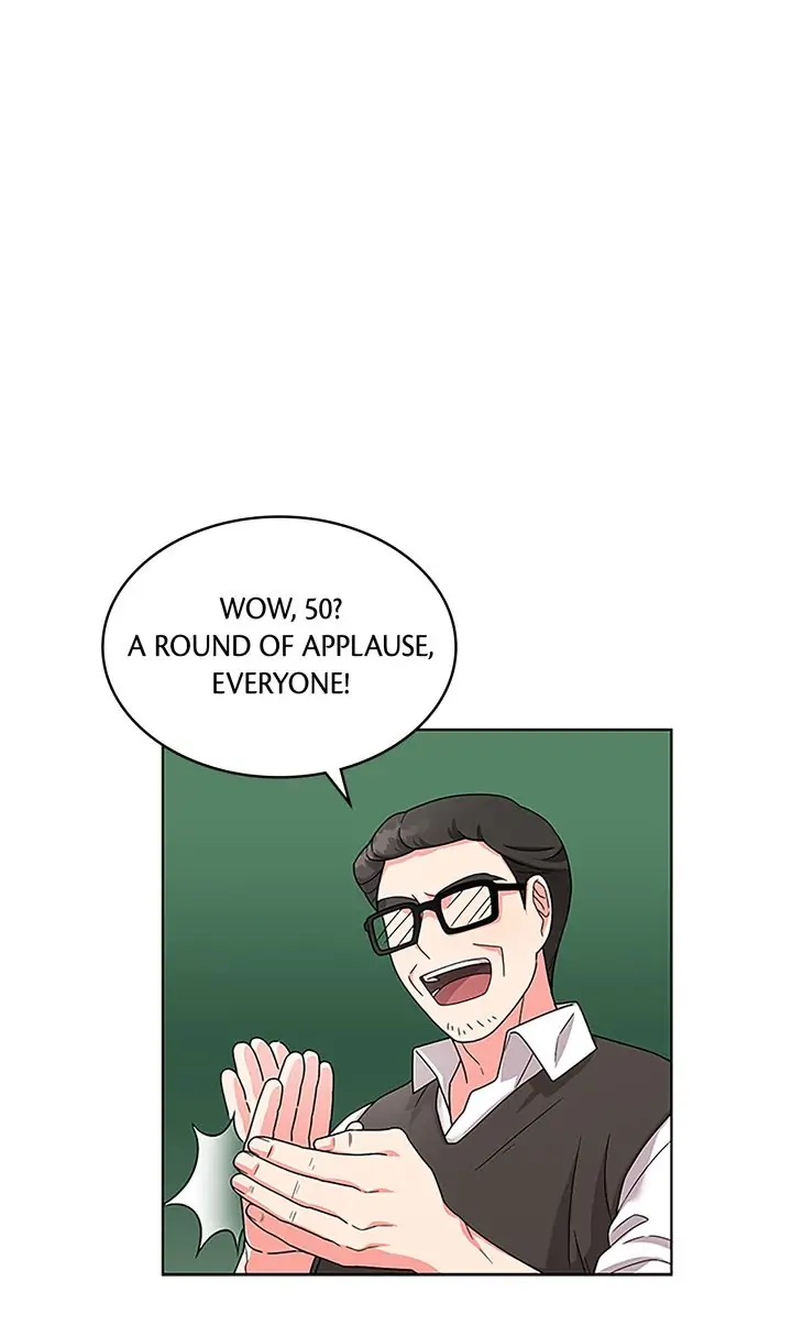 Fight for My Way Chapter 1 - page 44
