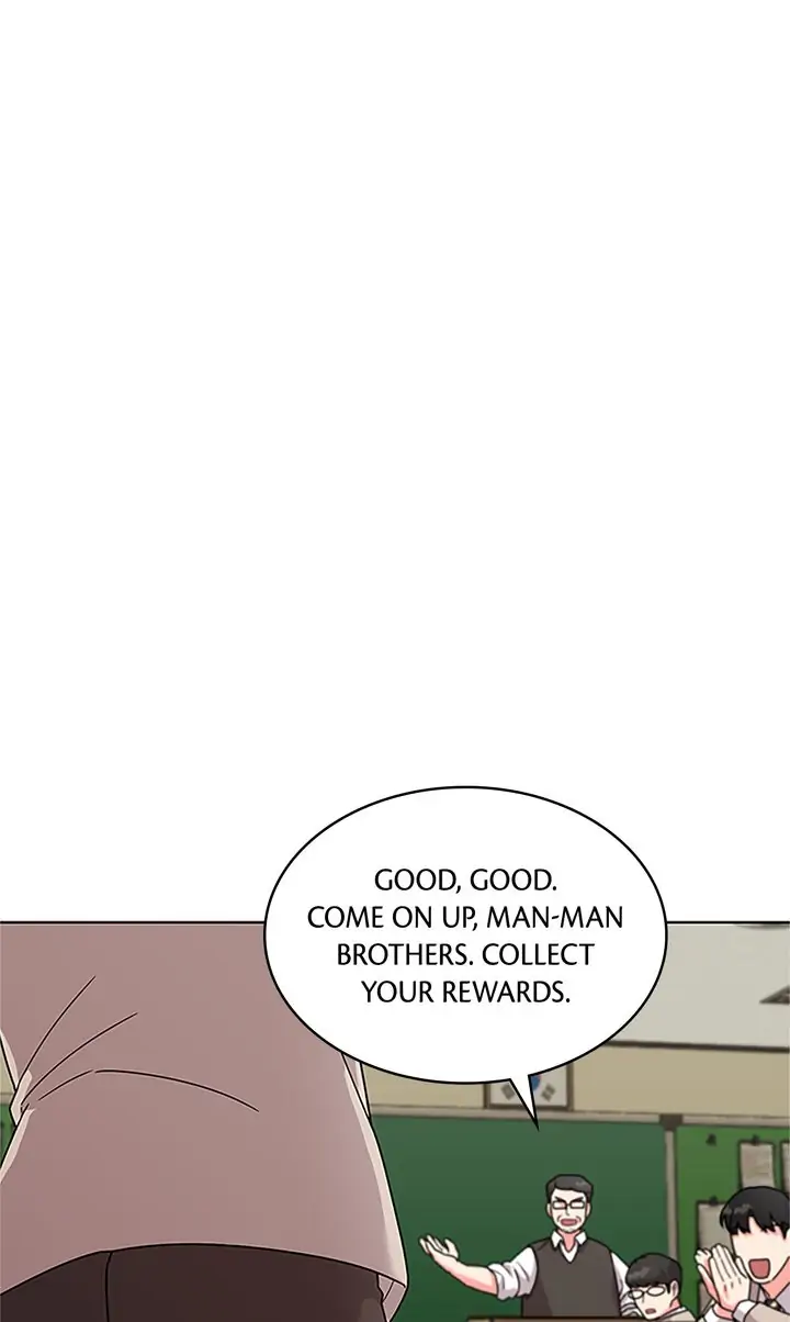 Fight for My Way Chapter 1 - page 46