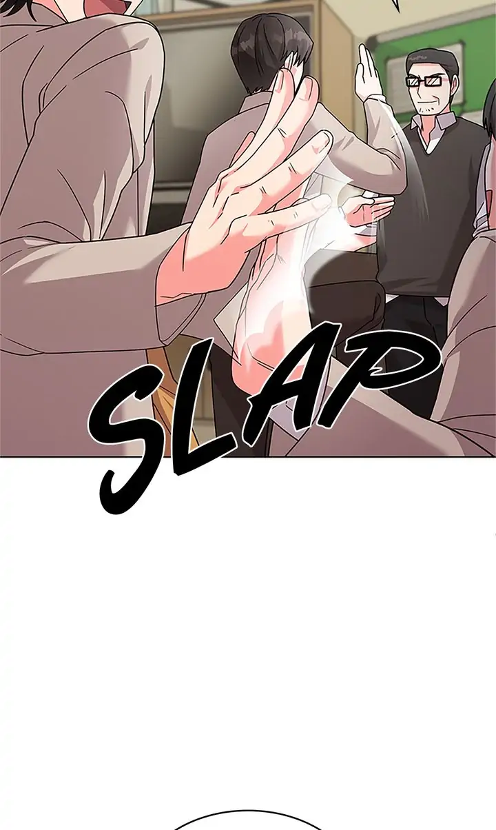 Fight for My Way Chapter 1 - page 49