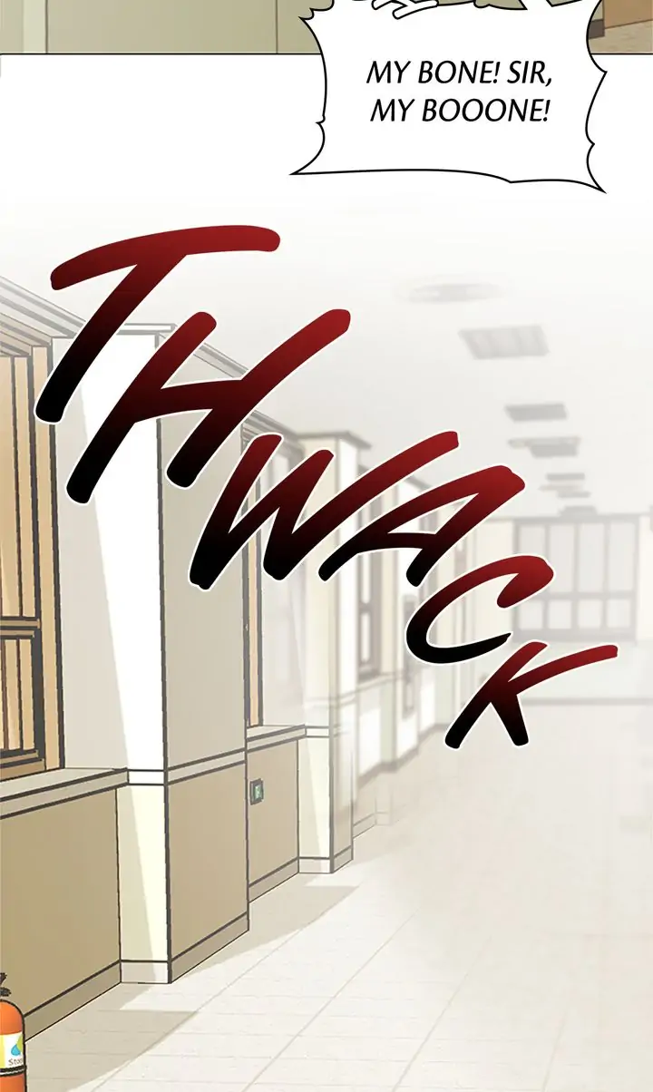 Fight for My Way Chapter 1 - page 53