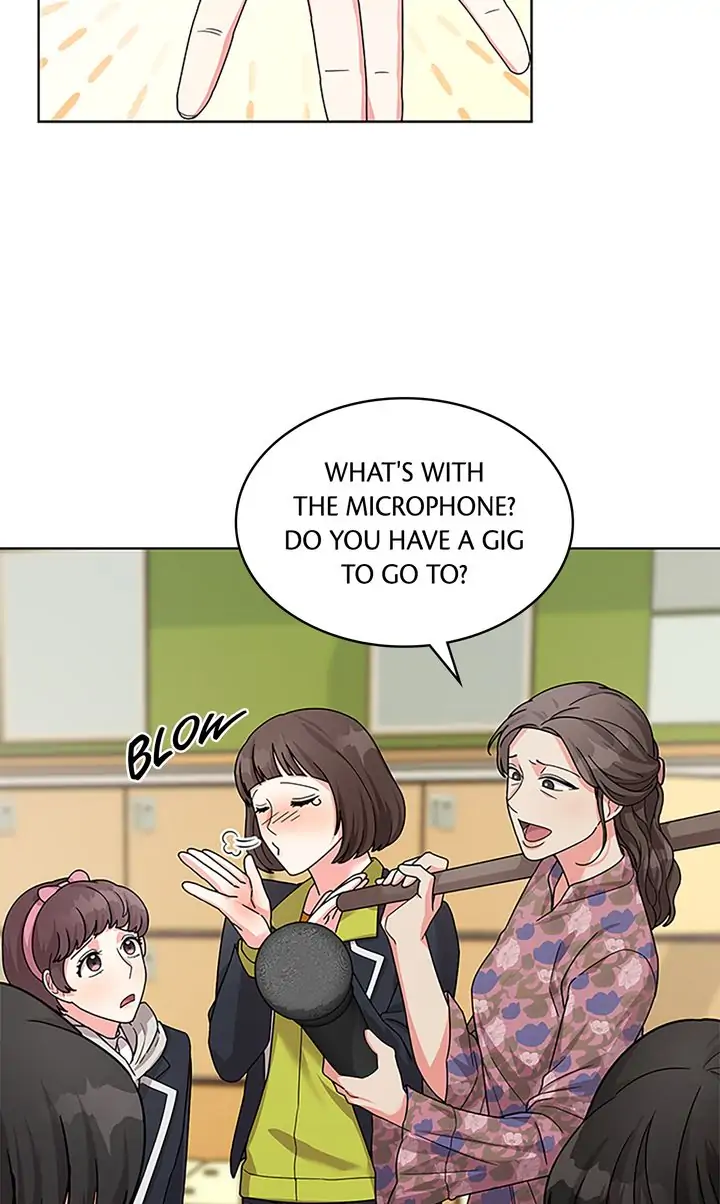 Fight for My Way Chapter 1 - page 57