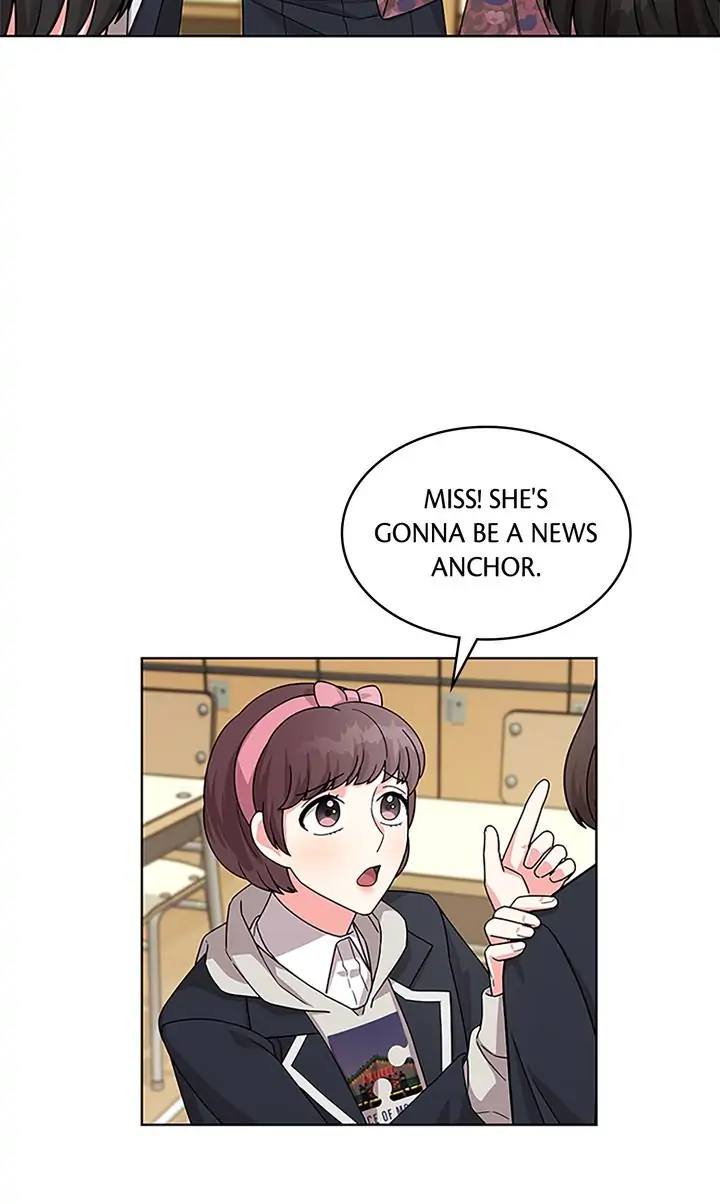 Fight for My Way Chapter 1 - page 58