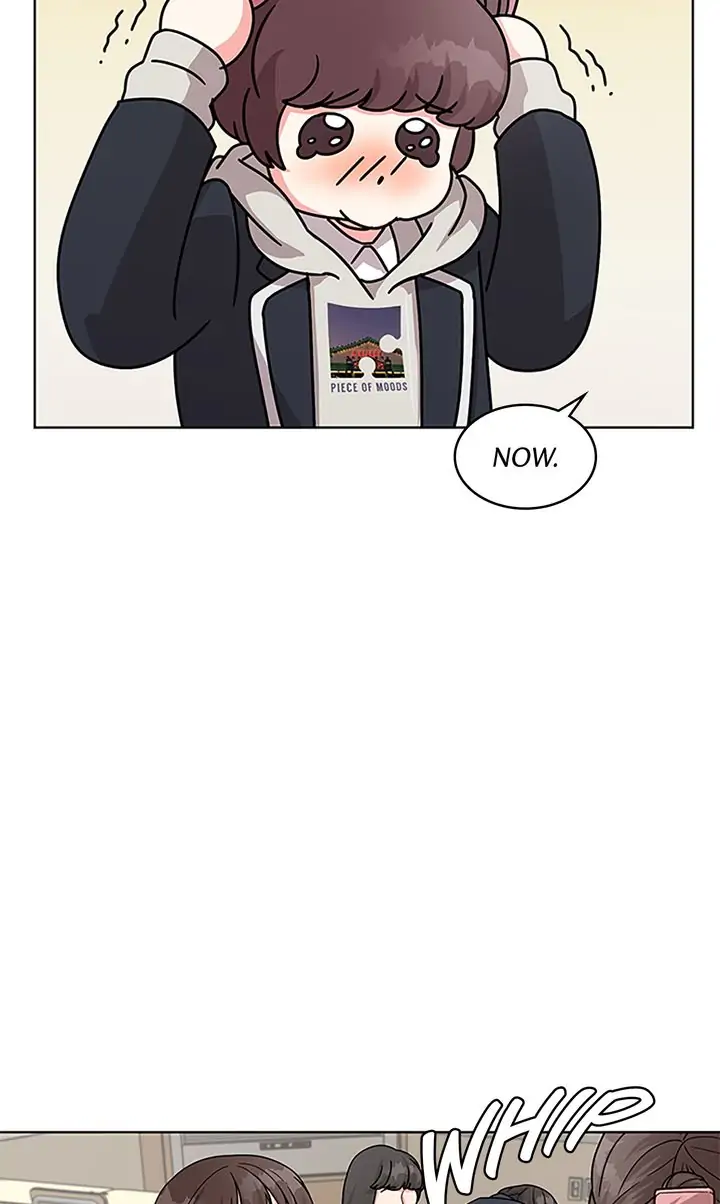 Fight for My Way Chapter 1 - page 60