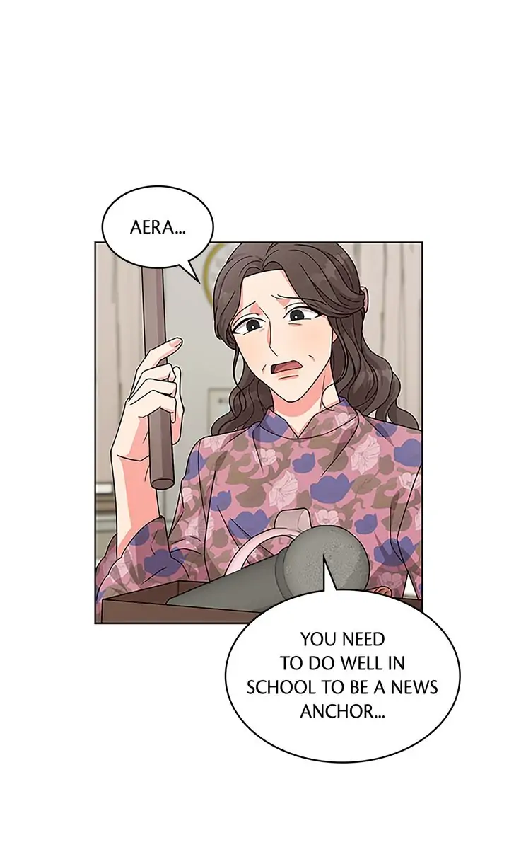 Fight for My Way Chapter 1 - page 62
