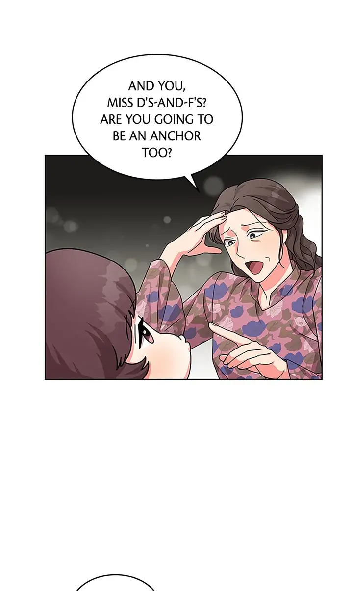 Fight for My Way Chapter 1 - page 64