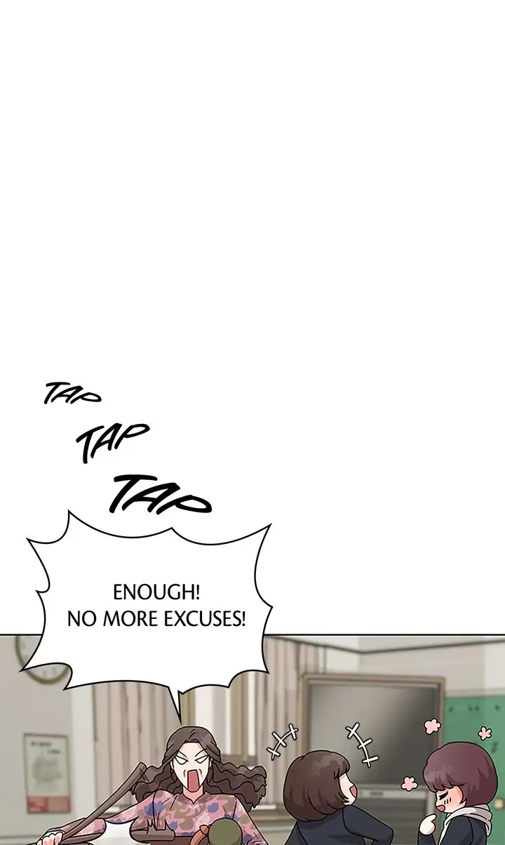 Fight for My Way Chapter 1 - page 66