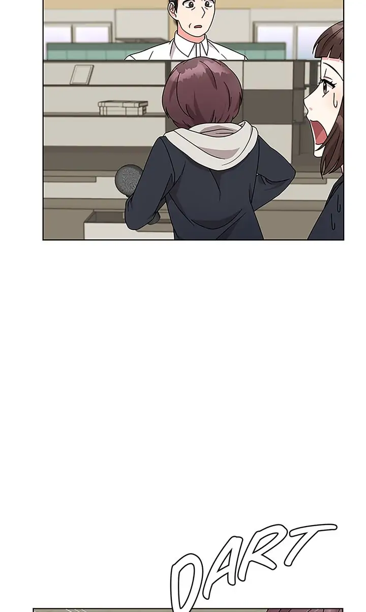 Fight for My Way Chapter 1 - page 80