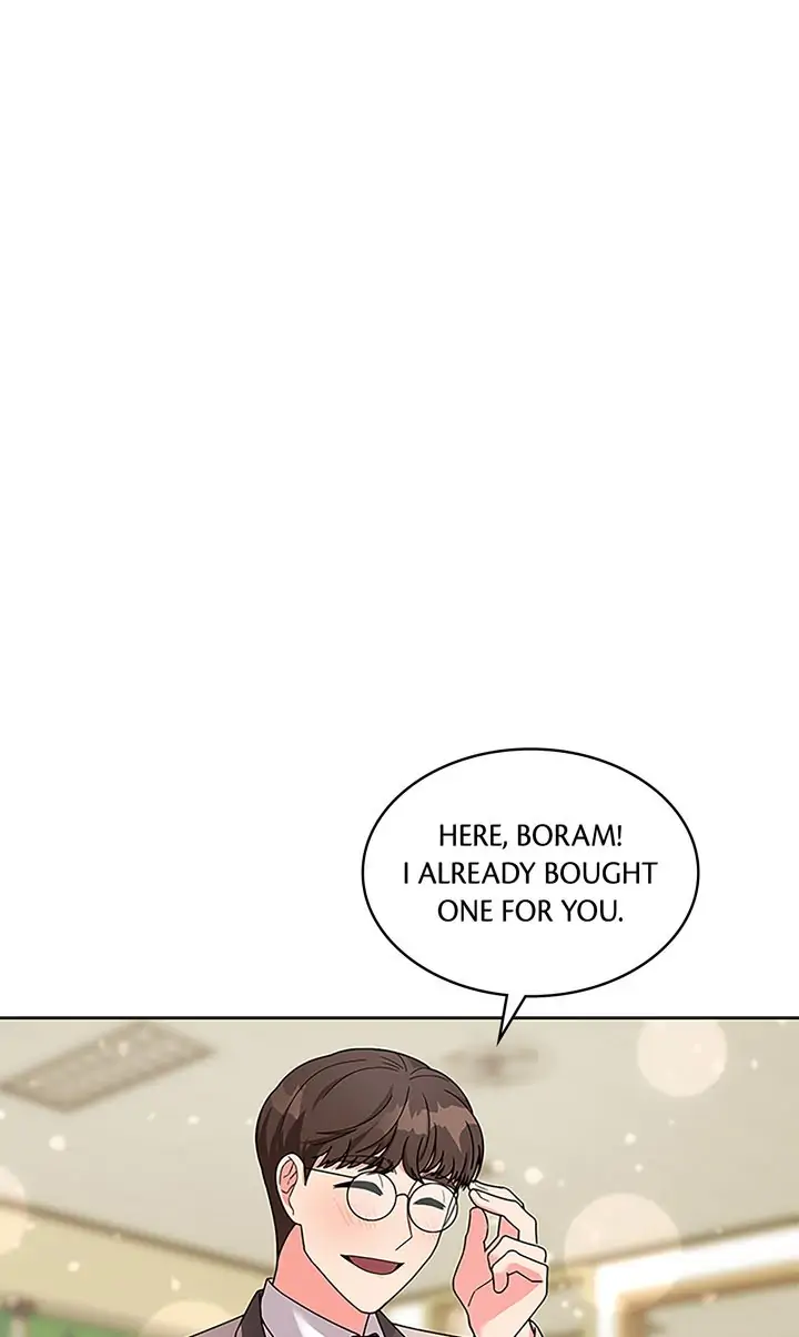 Fight for My Way Chapter 1 - page 90