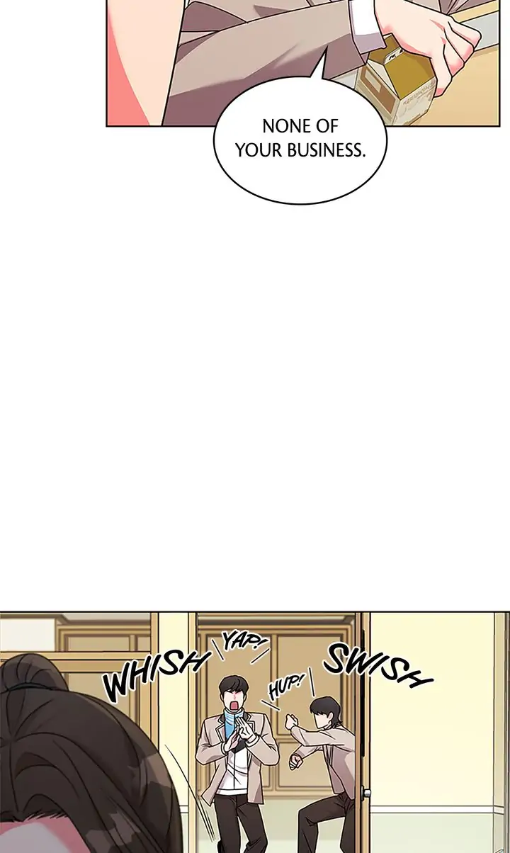 Fight for My Way Chapter 1 - page 94