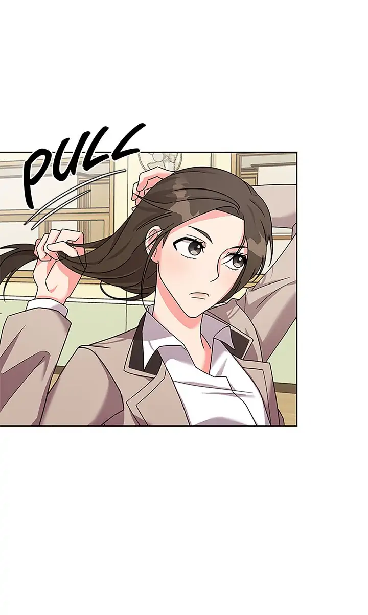 Fight for My Way Chapter 1 - page 96