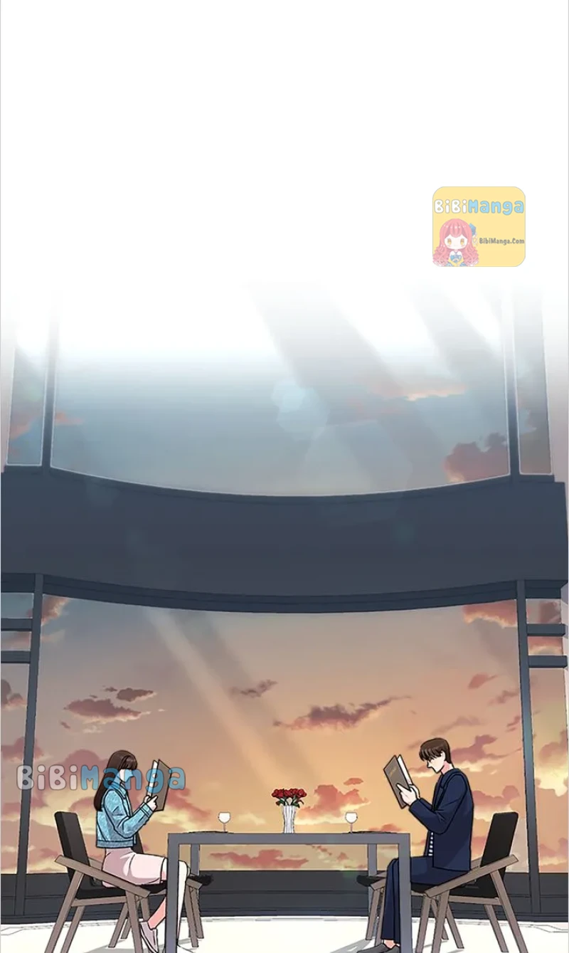 Fight for My Way Chapter 30 - page 11