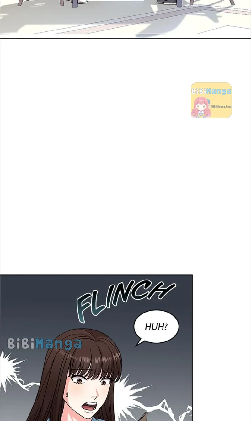 Fight for My Way Chapter 30 - page 12