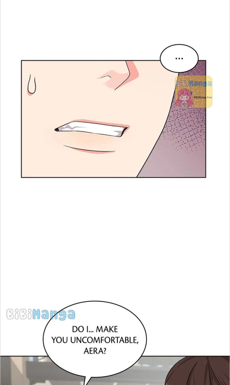 Fight for My Way Chapter 30 - page 19